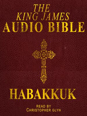 cover image of Habakkuk